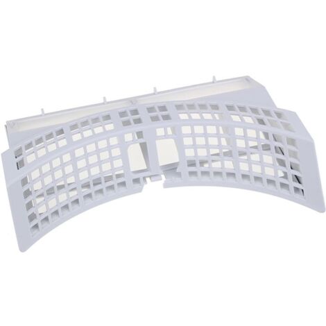 Filtre pour Sèche-linge INDESIT C00268262 (1/2)
