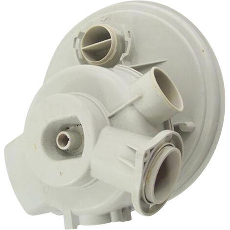 Bloc hydraulique