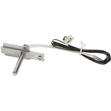 Sonde d'origine pour four et cuisinière – Compatible BOSCH, SIEMENS, JUNKER, VIVA, BLAUPUNKT – Performance fiable et précise – Balay (1/2)