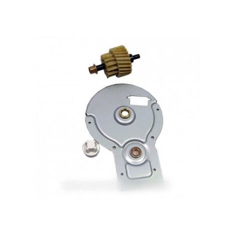 Kit pignon d'entrainement avec boitier pour Robot multifonction KENWOOD SER1024 (1/3)