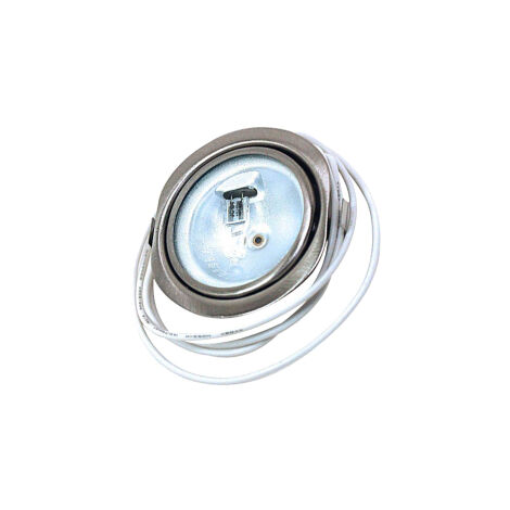 Spot halogène complet d'origine C00268522 HOTPOINT - ARISTON (1/2)
