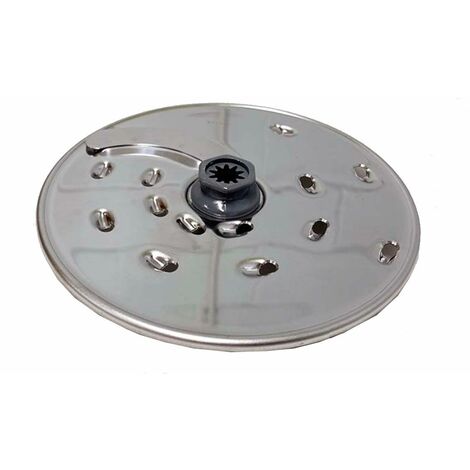 Disque à raper (BR63210633, AS00002363) Robot ménager BRAUN (1/4)