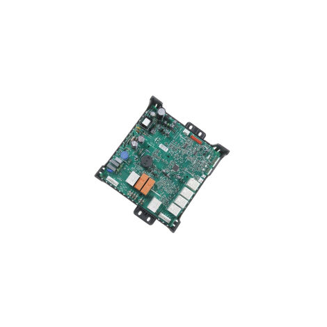 Whirlpool 480120101174 Módulo De Control De Microondas