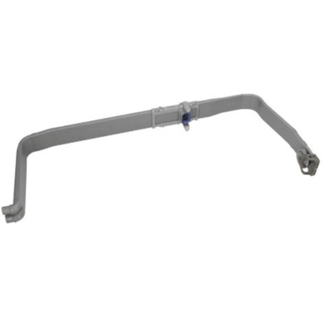Tube alimentation eau (1/2)