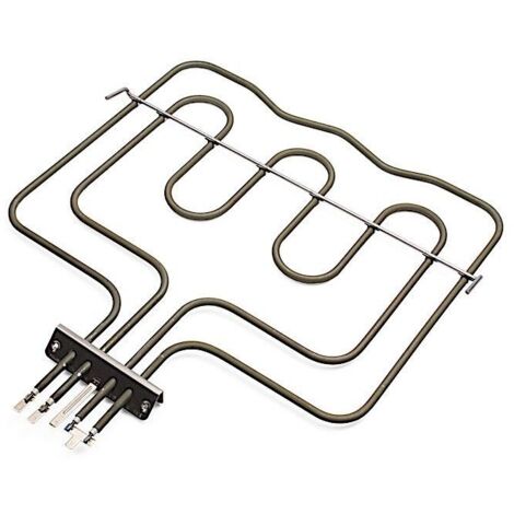 Résistance  1400W (AS6018775) Four, cuisinière DE DIETRICH, ATAG, PELGRIM