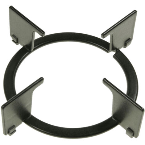 Support plat émaillé – Matériau émaillé pour plaques de cuisson BEKO – Longueur adaptée 110247558 – Solution durable et efficace