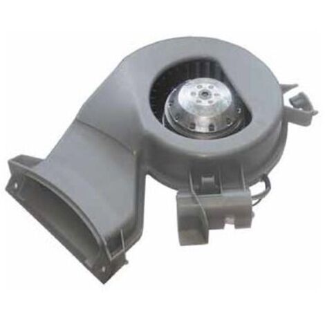 Volute Circuit Chaud Ventilation 57X2187 Pour SECHE LINGE (1/2)