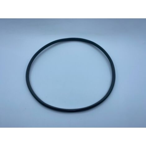 Joint de porte (2965590400) Sèche-linge BELLAVITA, GRUNDIG, ESSENTIEL B, CONTINENTAL EDISON, LISTO, OCEANIC, BEKO (1/2)