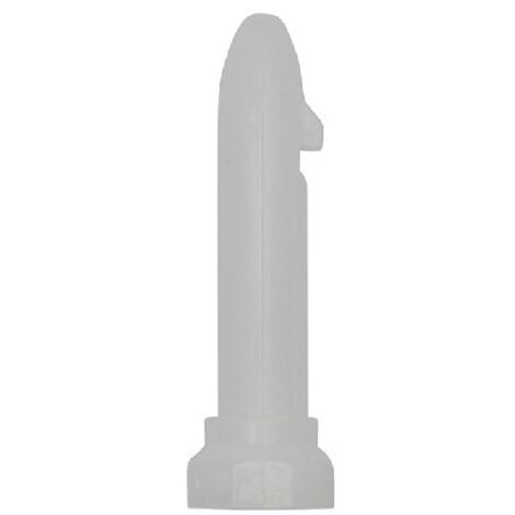 GOUPILLE AMORTISSEUR pour LAVE LINGE HAIER - 0020205577 (1/2)
