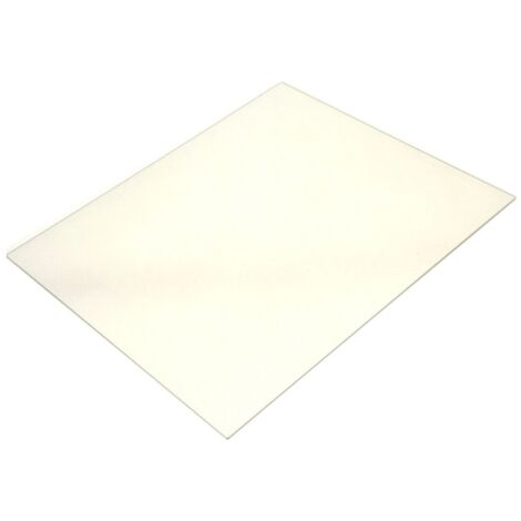 Vitre intermédiaire repère143 2 d'origine (481245059599, 481245058942) Four, cuisinière IKEA, IKEA WHIRLPOOL, LADEN, BAUKNECHT, PRIVILEG, LG, IGNIS, WHIRLPOOL, KITCHENAID