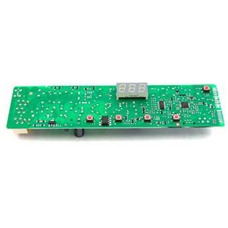 Module programmé (1/2)