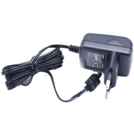 Bloc secteur d'origine (12023914) Aspirateur BOSCH (1/3)