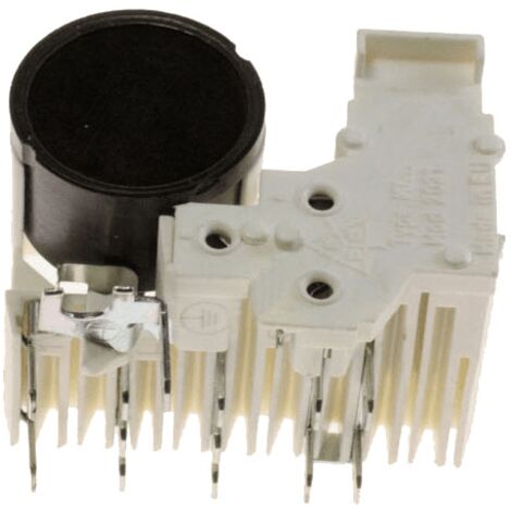 RELAIS KLIXON MONOBLOC pour REFRIGERATEUR WHIRLPOOL -...