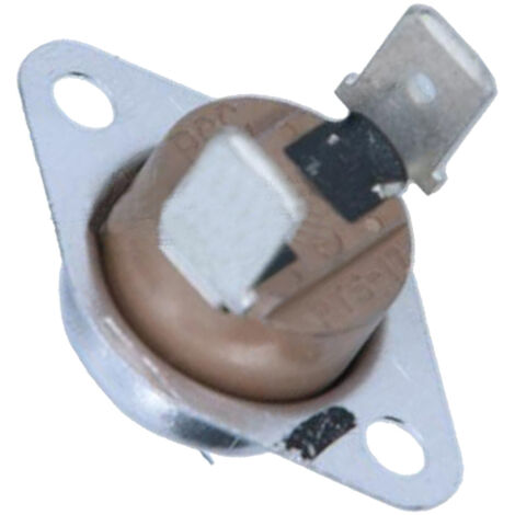 Thermostat d'origine (DC47-00016B) Lave-linge SAMSUNG (1/2)