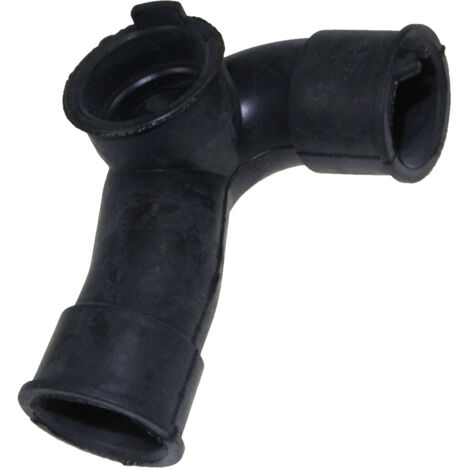 TUYAU POMPE CUVE POUR LAVE VAISSELLE SMEG (1/2)