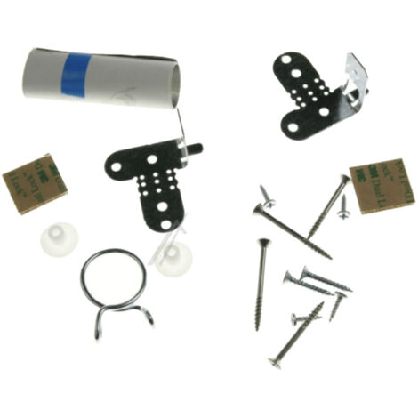Kit encastrement