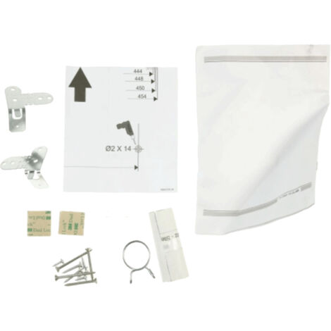 Kit de fixation