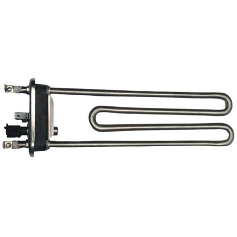 Résistance (thermoplongeur) 2050W (vendue avec sonde) (1/3)