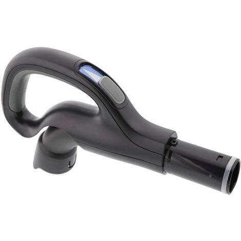 Poignée complète pour aspirateur – Pièce détachée compatible Electrolux – Matériaux durables – Référence 2193710387 (1/4)