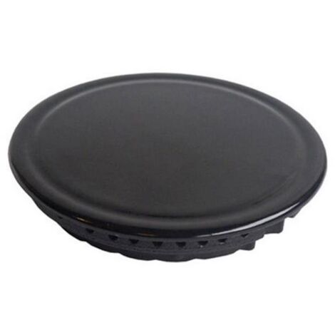 Chapeau brûleur ultra rapide pour Plaque de cuisson FAGOR BRANDT 70X1853 (1/2)