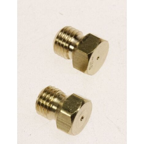 Kit Gicleurs Butane Universels – 6 Diamètres Différents (0.5mm à 1.1mm) – Pour Bruleur Gazinière Et Réglage Gaz - 4