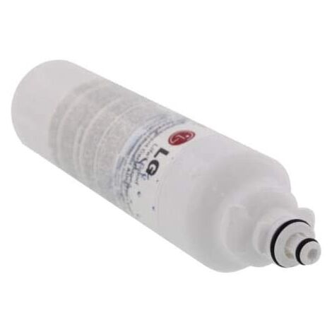 Filtre à eau pour Réfrigérateur LG ADQ73613401