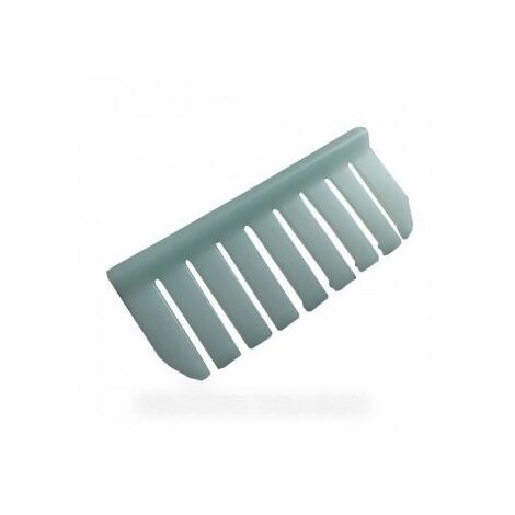 Peigne (grille) de balconnet à bouteilles pour Réfrigérateur, Congélateur ARTHUR MARTIN ELECTROLUX 224834506 (1/2)