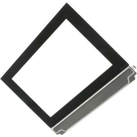 Vitre intérieure d'origine  ‎512x512x455 mm (1/2)