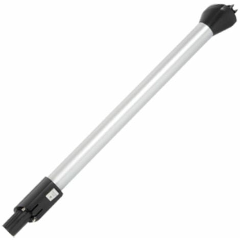 Tube aluminium