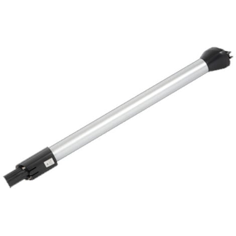 Tube aluminium