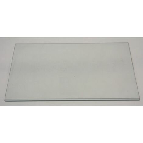 Clayette en verre pour Réfrigérateur LISTO 4299892700