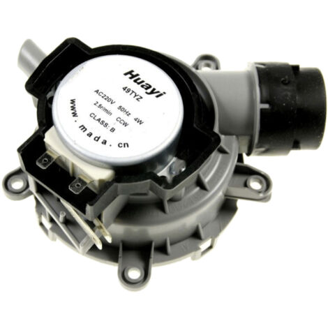 Vanne multi voies (1512000200) Lave-vaisselle BEKO, VALBERG, GRUNDIG, ESSENTIEL B