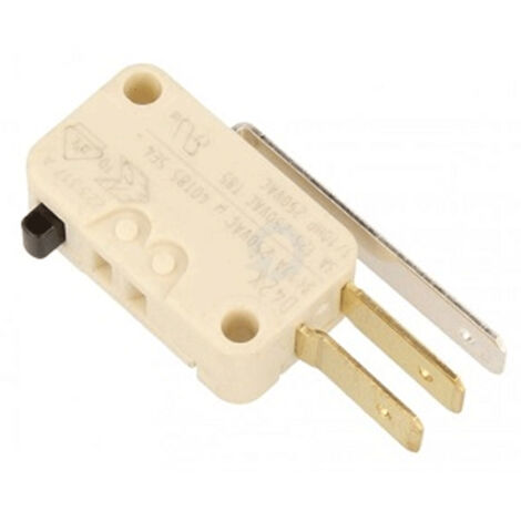 Contacteur (1761940100) Lave-vaisselle BEKO, GRUNDIG (1/2)