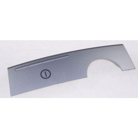 Touche interrupteur, pédale pour Aspirateur BOSCH 00650704 (1/3)