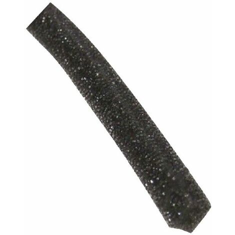 Joint bas de porte d'origine (00119748) Lave-vaisselle NEFF, SIEMENS, GAGGENAU, BOSCH