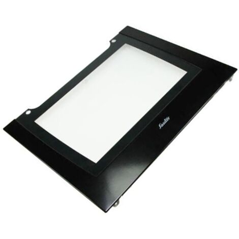 Sauter – Vitre extérieure pour four et cuisinière – Dimensions 70 x 1532 mm – Remplacement compatible SFP940B, SFP945B, SFP930B1
