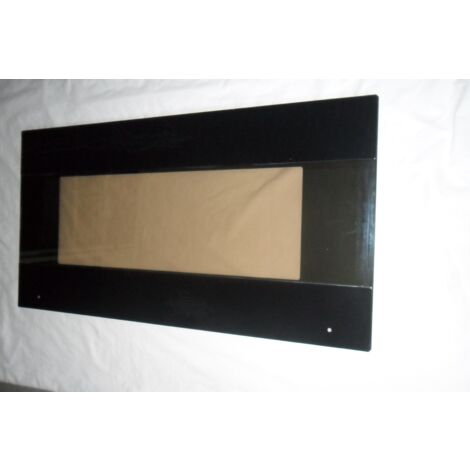 Vitre extérieure de porte pour Cuisinière SMEG 692532850 (1/3)