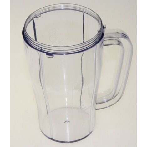 Bol pour blender – Compatible KENWOOD KW711633 – Accessoire essentiel pour préparation efficace – Dimensions 2L, Ø 20cm (1/2)