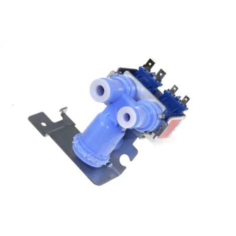 Electrovanne 2v pour réfrigérateur – Pièce détachée compatible – Référence 0060806084 – Pour modèles HAIER