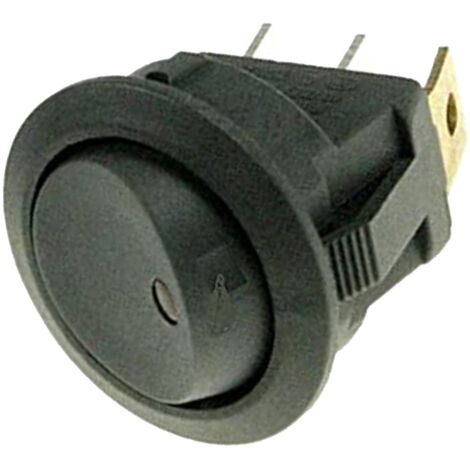 Interrupteur (SS-993699) Friteuse MOULINEX (1/2)