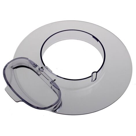 Couvercle anti projection pour le Cooking Chef Gourmet - KW716602