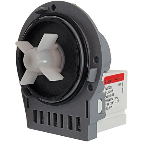 Pompe vidange ASKOLL 30W