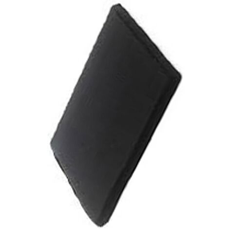 Filtre à charbon type 31 lavable   285X245X11 mm (71X0846) Hotte AEG, AMANA, ARISTON HOTPOINT, ARTHUR MARTIN ELECTROLUX, BAUKNECHT, BRANDT, DE DIETRICH, ELECTROLUX, ELICA, FAGOR, KITCHENAID, MAYTAG, S