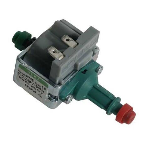 Pompe sans diode pour Centrale Vapeur DOMENA 500412508 (1/3)