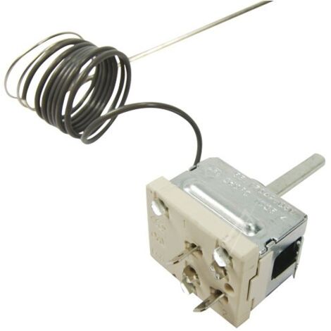 Thermostat pour Four SMEG 818731179 (1/2)