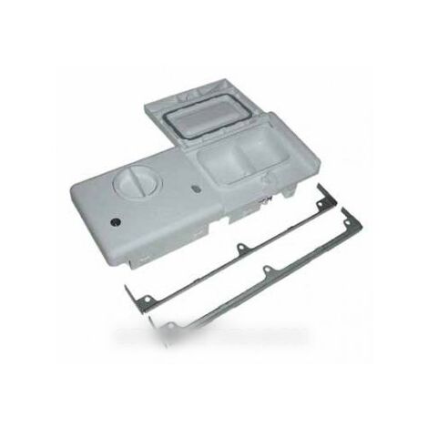 Boite à produit pour Lave-vaisselle Scholtes C00104789 (1/3)