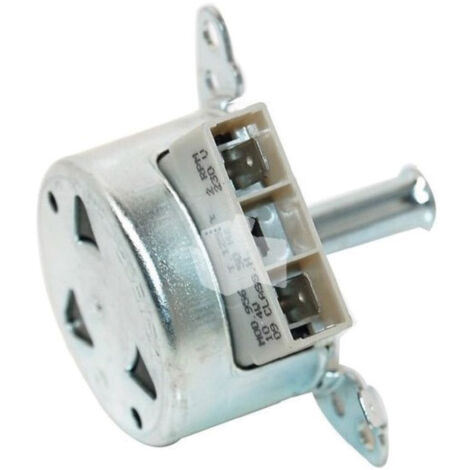 Moteur tourne broche pour Micro-ondes SMEG 795210929 (1/2)