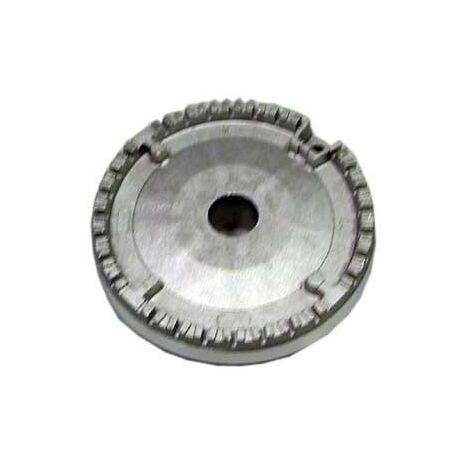 Brûleur rapide pour Plaque de cuisson HOTPOINT ARISTON C00052928