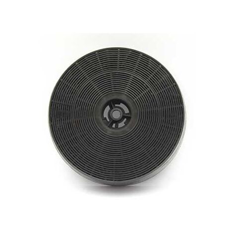 Filtre à charbon pour Hotte Candy - 35602267