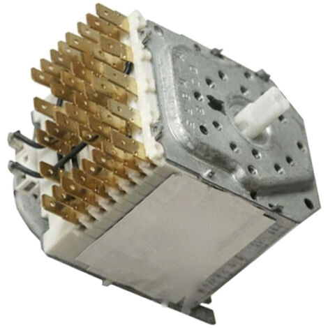 Carte électronique, programmateur (1/2)